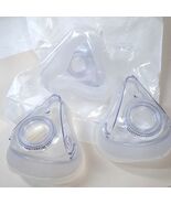 ResMed SET 3 SMALL Quattro Air FFM SML-Cushion full Face Airfit10 62737 - €41,76 EUR