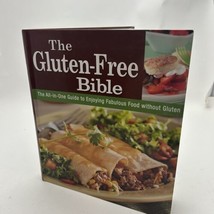 The Gluten-Free Bible: The All-in-One Guide to E- 9781605537238, flexibound, Ltd - £6.55 GBP