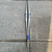 VISU Magnum Cross Country Ski 186  w/ Rottefella NNN w/ bag - $1,351.17 MXN