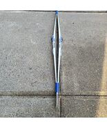 VISU Magnum Cross Country Ski 186  w/ Rottefella NNN w/ bag - $1,357.07 MXN