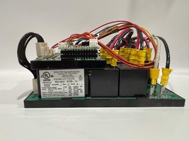 Honeywell 03-0480-X06-510 Relay Pack, 5 Outputs, 100–277VAC, DIN Rail Mount - $120.00