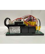 Honeywell 03-0480-X06-510 Relay Pack, 5 Outputs, 100–277VAC, DIN Rail Mount - $2,241.83 MXN