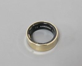 Samsung Galaxy Ring Size 7 - Titanium Gold SM-Q507NZKAXAR image 2