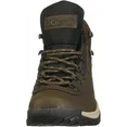 Columbia Womens Newton Ridge Plus Boot CordovanCrown Jewel Size 6 - $55.00