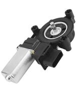 Front Window Motor -Right Left Lift Motor for BMW 120i F20 2011-2015 320... - $172.25 CAD