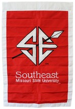 South East Missouri State - 28&quot; x 44&quot; NCAA Banner - £22.01 GBP