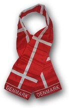 Denmark Scarf - $11.94