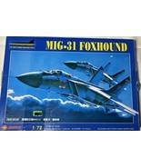 MIG-31 Foxhound Plane - $27.12 CAD