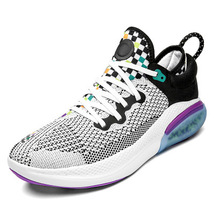  Lightweight Fashion Sneakers Trendy Shoes - £59.26 GBP