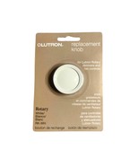 Lutron Replacement Knob For Rotary Dimmers And Fan Controls 401-227 - £2.26 GBP