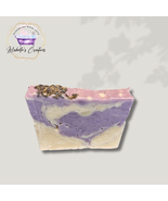 Handmade Lavender Moisturizing Bar Soap - $157.95 MXN