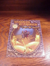 Tunnels and Trolls Take The Money 2008 RPG Day Introductory Manual - £5.42 GBP