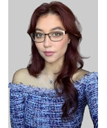 New ESCADA VES 2180 SFR 54mm Women's Eyeglasses Frame - $159.99