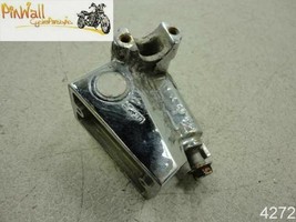 03 Suzuki Hayabusa GSXR1300 1300 CHROME FRONT BRAKE MASTER CYLINDER - $39.95