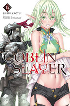 Goblin Slayer, Vol. 15 (light novel) - £21.62 GBP