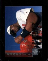 1998 Upper Deck #489 Brian Jordan Nmmt Cardinals *X106802 - £1.94 GBP