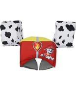 SwimWays Kids Paw Patrol Marshall Swim Trainer Life Jacket 33-55 Lbs Coa... - $25.97 CAD