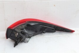 13-15 Infiniti JX35 QX60 Led Taillight Lamp Driver Left LH  image 5