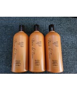 Lot of 3 Bain De Terre Keratin Phyto-protein strengthening Conditioner 3... - $81.22 CAD