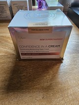 IT Cosmetics Confidence in a Cream Anti-Aging Hydrating  - 4fl. oz Brand... - $74.25
