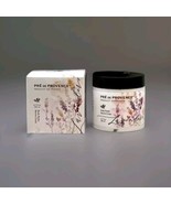 PRE DE PROVENCE BODY BUTTER LAVENDER 6.7FLOZ  SILKY WHIPPED PRODUCT OF F... - $34.67 CAD