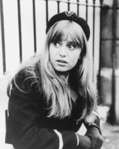 Susan George 8X10 Photo In School Uniform Twinky - £8.08 GBP