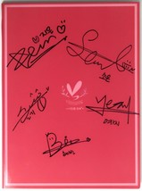 Various - I Only Want You Signed Autographed CD Single Album Promo K-Pop 2015 - $30.00