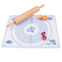 Appetito Silicone Pastry Mat (50x40cm) - £32.80 GBP