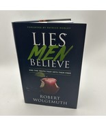 Lies Men Believe: And the Truth that Sets Them Free - £10.35 GBP