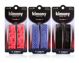 Kimony T-Tack Table Tennis Grip Ping Pong Racquet Tape 2 Grips/Pack KST5000 - $21.29+