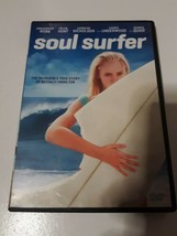 Soul Surfer DVD Carrie Underwood - £1.58 GBP