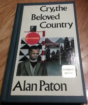 Cry, the Beloved Country [Paperback] Paton, Alan - £2.31 GBP