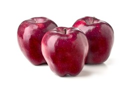 Red Delicious Apple Tree 4-5 ft tall Grafted, Over sized, Bare root, Not for CA - £99.68 GBP