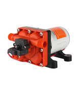 SEAFLO 42 Series Diaphragm Pump 12V/24V 3.0-11.3LPM 17-60PSI Marine Boat... - $265.40 CAD