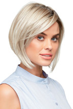 Victoria Wig By Jon Renau, **Any Color!** 100% Hand Tied, Lace Front, New - £307.25 GBP+