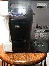 Bella Pro Series - 2-lb. Bread Maker - Black - £77.00 GBP