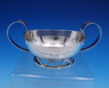 Starlit by Allan Adler Sterling Silver Sugar Bowl 6&quot; x 3 1/4&quot; x 2 3/4&quot; (... - £381.31 GBP