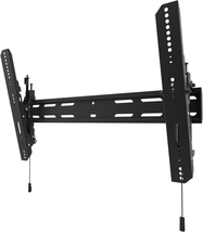 PT300 Tilting Mount for 32&quot; to 90&quot; Flat Panel Tvs, Black - $185.12