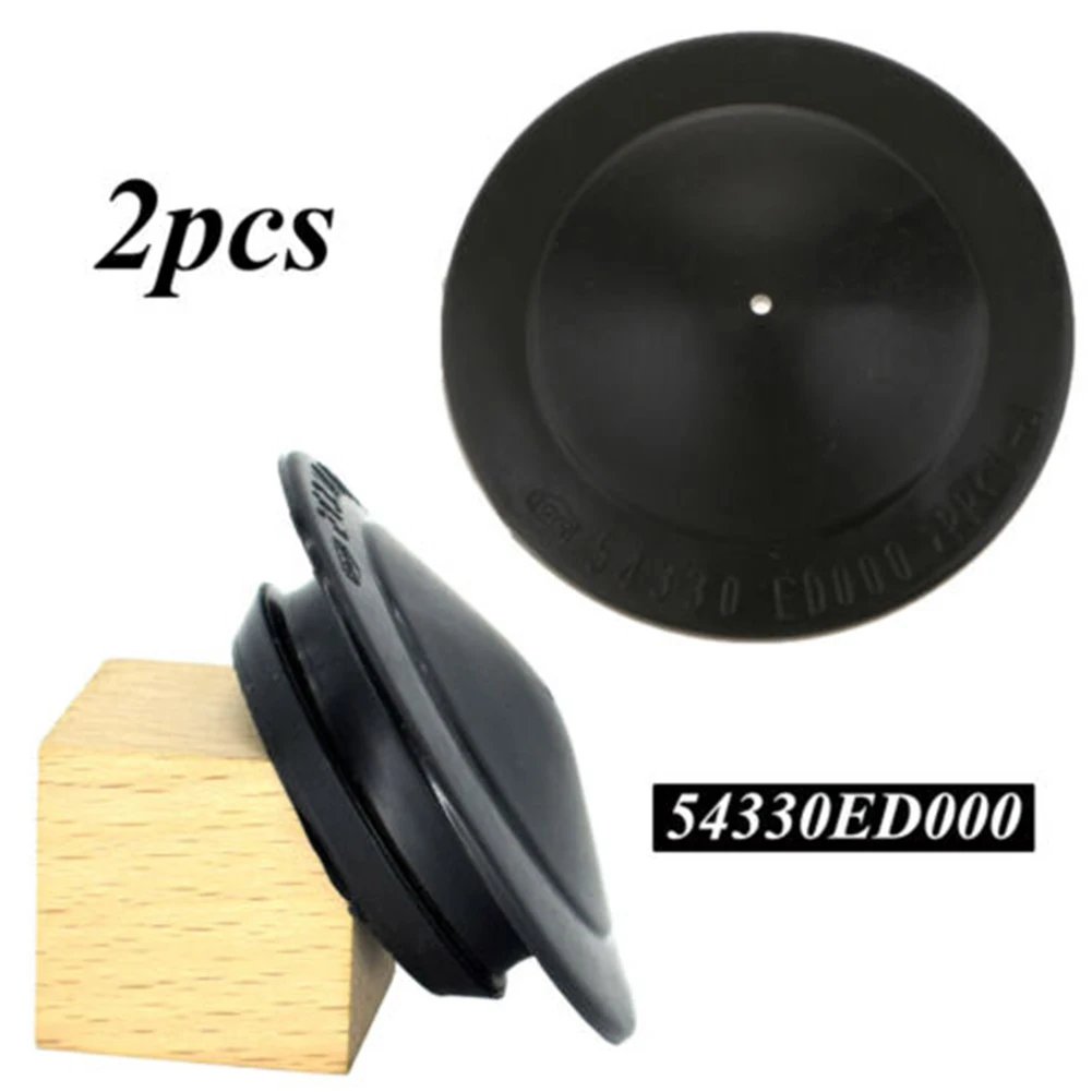 2Pcs Front Suspension Strut Mounting Cover For Nissan Leaf Centra And Vice Ver - £11.66 GBP