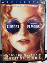 Almost Famous - Dvd - Very Good - £4.30 GBP