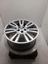 Wheel 19x8 Alloy 14 7 Split Spoke Fits 09-11 15 LR2 934148 - £82.33 GBP