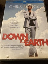 Down To Earth, Widescreen Collection DVD, Preowned - £4.71 GBP