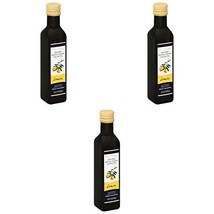 Central Market Lemon Infused Extra Virgin Olive Oil, 8.5 oz Pack of 3 - £36.99 GBP