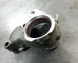 Coolant Inlet From 2014 Cadillac CTS V 3.6 - $24.95