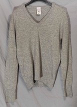 Vintage St. Michael Men&#39;s V-Neck Sweater Size 38&quot; / 97cm G30-
show origi... - £38.42 GBP