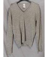 Vintage St. Michael Men&#39;s V-Neck Sweater Size 38&quot; / 97cm G30-
show origi... - £38.58 GBP