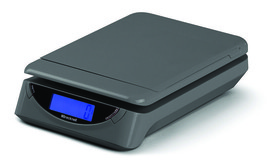 Brecknell PS25, 25 lb x .2 lb Electronic Postal/Portion Scale (816965005239) - £71.67 GBP