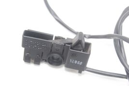 05-11 MERCEDES-BENZ SLK300 CONVERTIBLE TOP CONTROL SWITCH Q6681 image 6