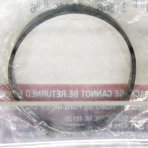 2001-2011 Ford 1L2Z-8255-AA Thermostat Housing Gasket OEM 6846 - £4.66 GBP