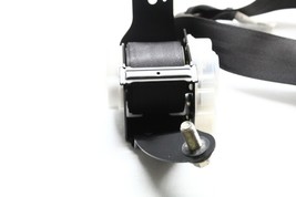 2004-2008 ACURA TL BASE REAR RIGHT PASSENGER SEAT BELT BLACK P5371 image 5